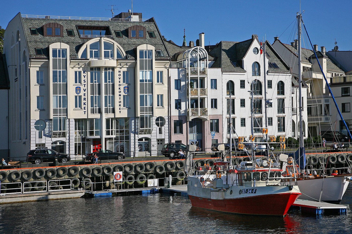 Ålesund