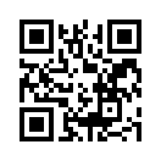 QR code per aprire oltreilnord.com sul telefono