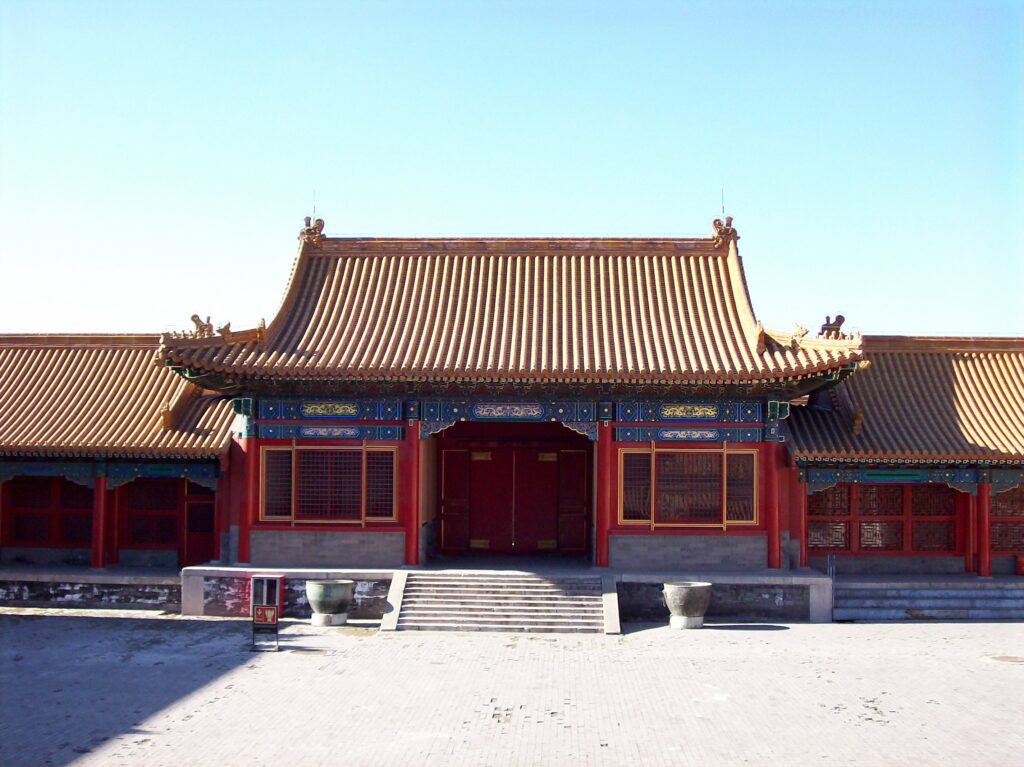 Cina: città imperiali, paesaggi e sapori da scoprire