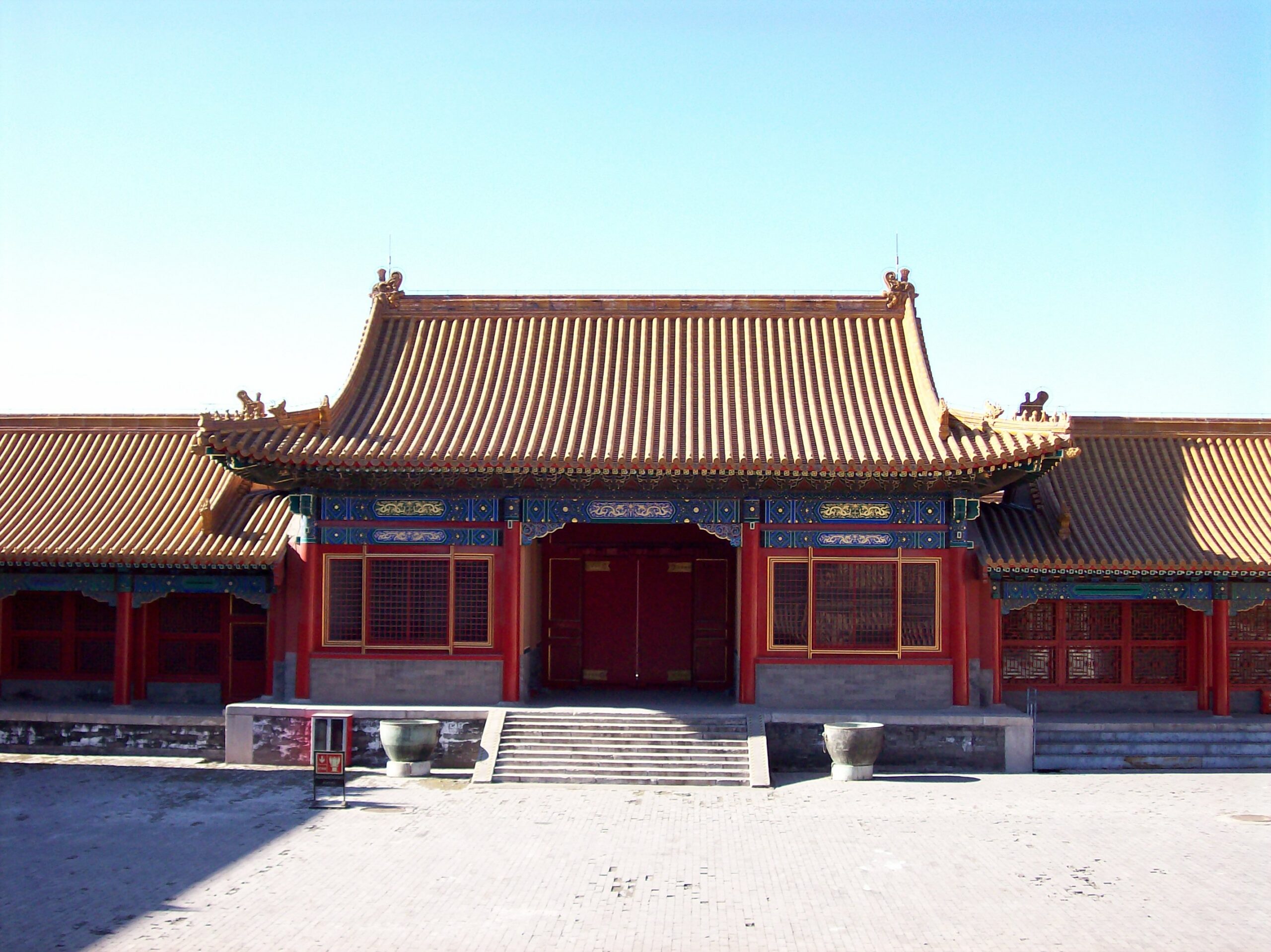 Cina: città imperiali, paesaggi e sapori da scoprire