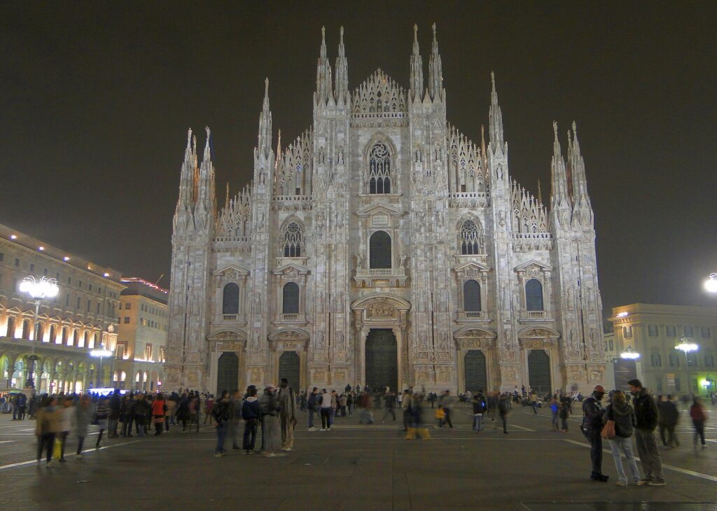 Duomo di Milano