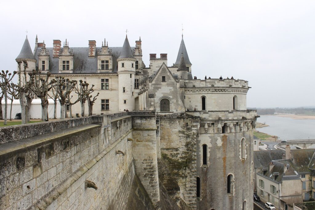 Castello reale di Amboise