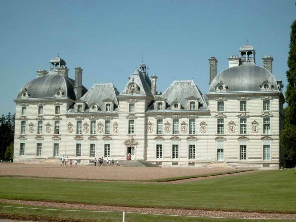 Castello di Cheverny
