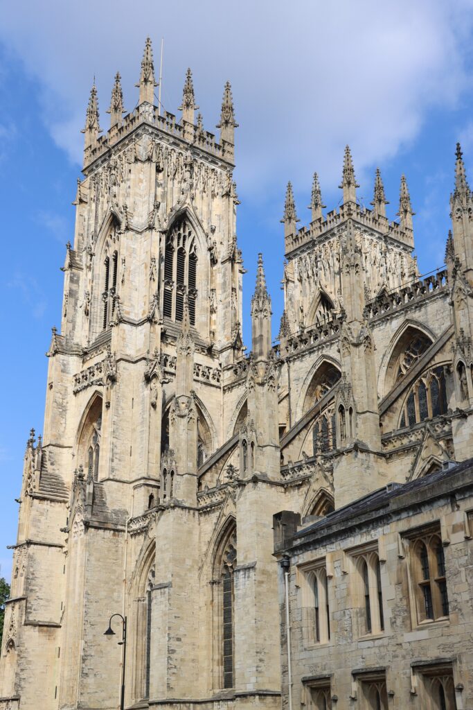 York Minster