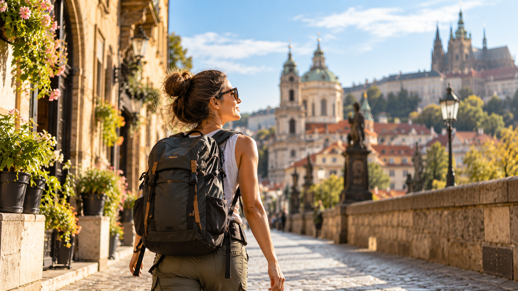 Sicurezza in viaggio: consigli concreti per donne e solo travelers